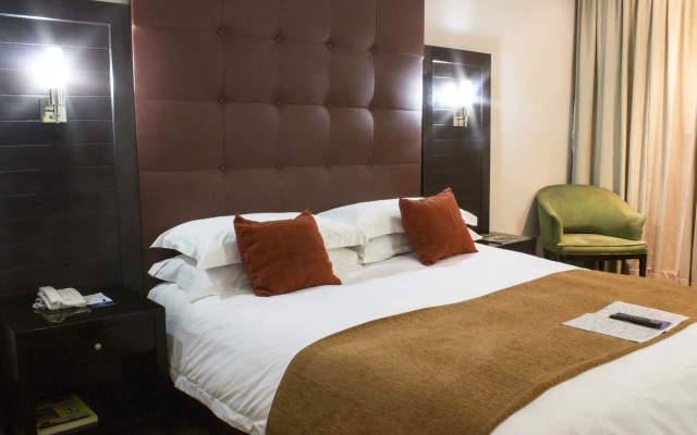 Protea Hotel by Marriott Lusaka