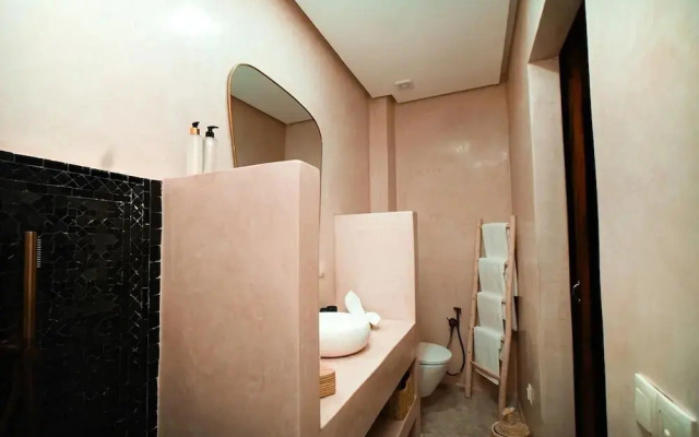 Riad EL Mouloudi
