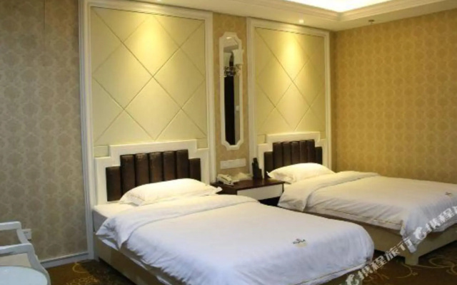 Keyifu Hotel
