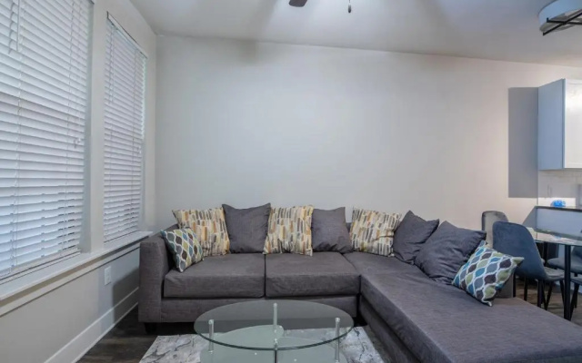 T And T Commercial Housing