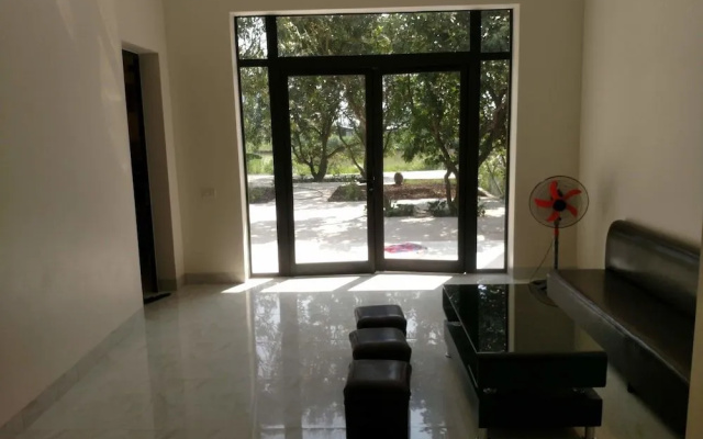 Tuyet's Homestay