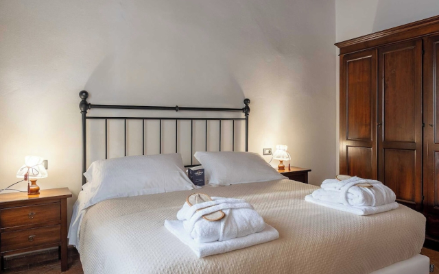 Villa Tiberini Wine Relais