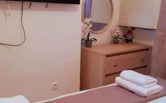 Georgia's quality apartments 2