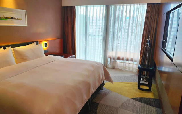 Hampton by Hilton Zhuhai Gongbei Port
