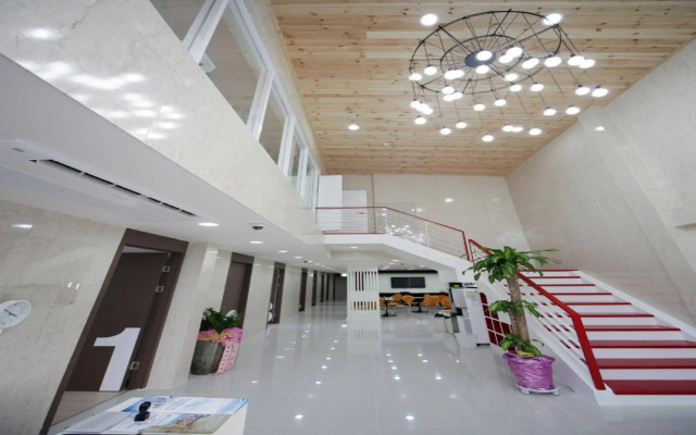 Sum Guesthouse Premium
