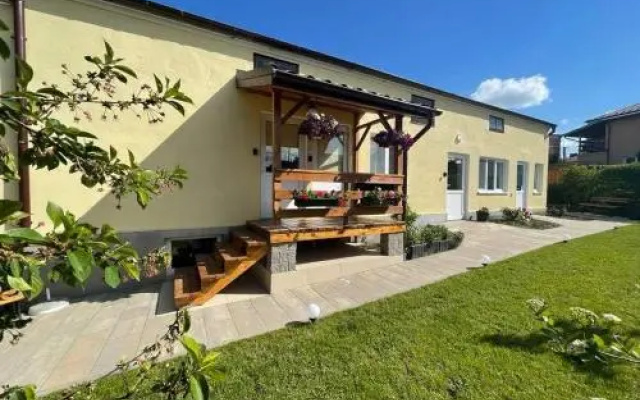 Apartament Cicho Sza