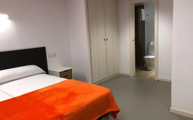 Epsilon Alcaniz Hotel