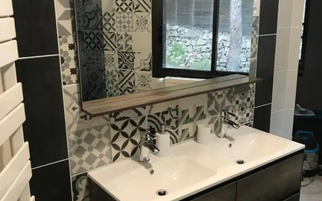 Chambres d'hôtes Rêv'de Thau