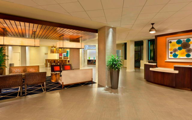 Sheraton Orlando Lake Buena Vista Resort