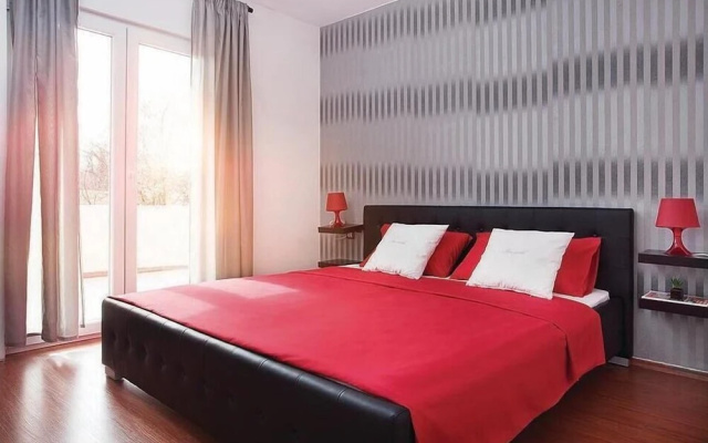 Amazing Home in Nedescina With Wifi and 3 Bedrooms