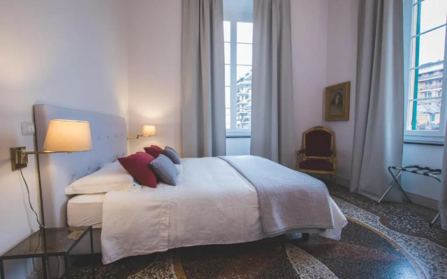 3 Rooms Guest House