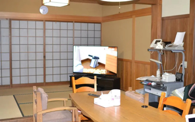 Guest House MAKOTOGE - Hostel