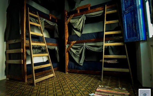 Vagamundo Hostel Carhue