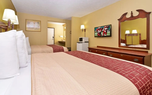 Econo Lodge