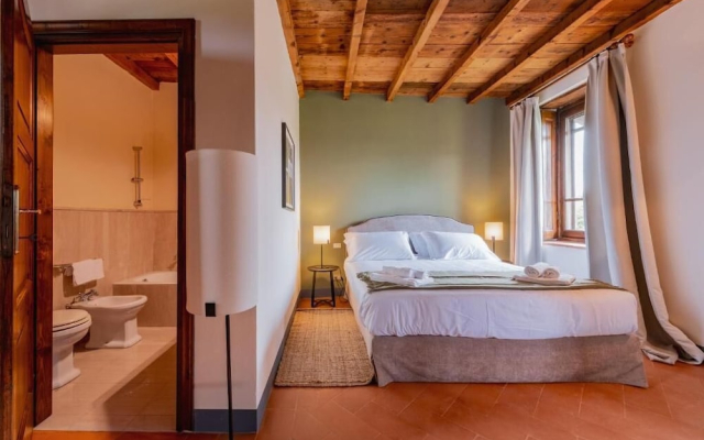 Relais Macconago