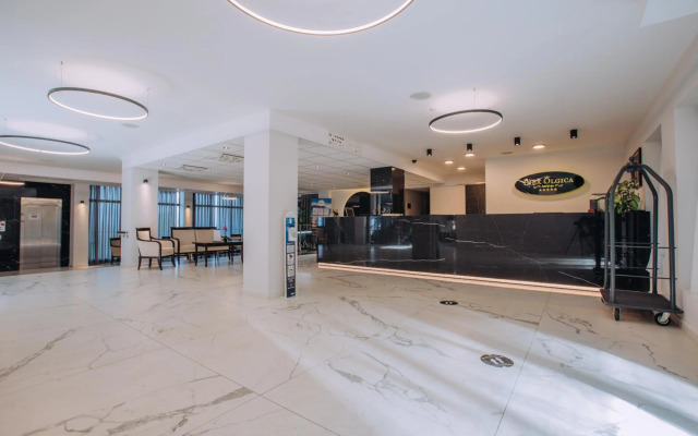 Hotel Inex Gorica