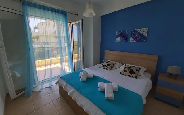 Villa Paradise