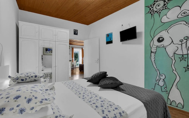 Apartments Kata