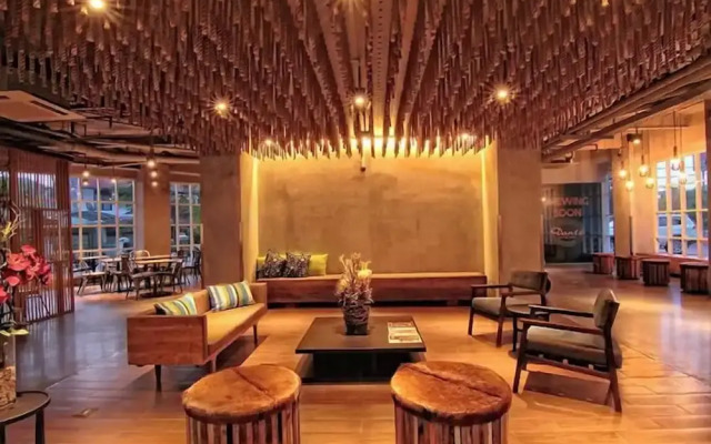 Mooz Hotel Surabaya
