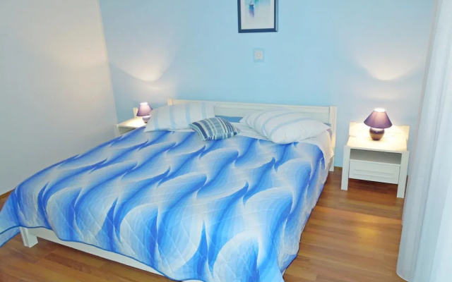 Apartments Elide
