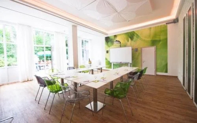 Hotel Restaurant Anders