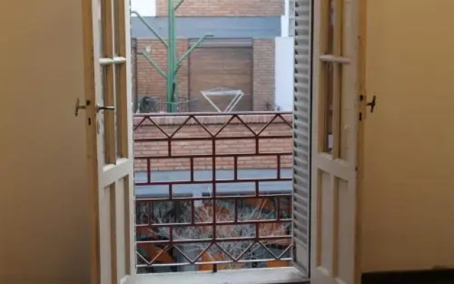 Casa Artigas Hostel