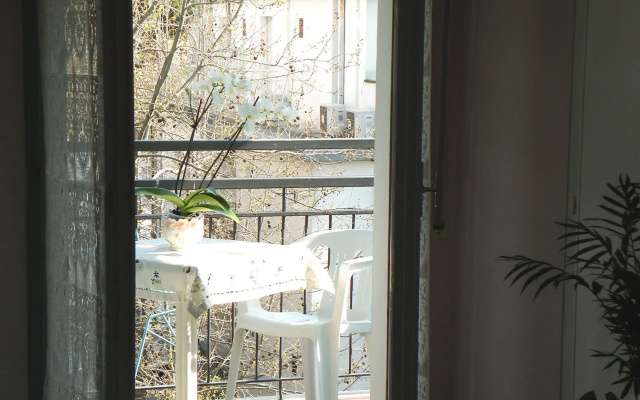 Hotel Nord Est