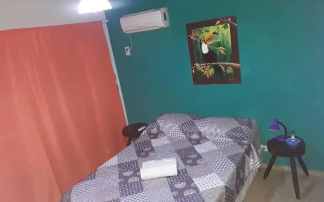 Flowers hostel