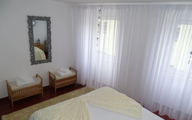 Balada dos Mares Vila