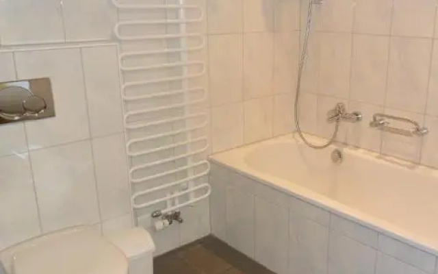 Apartment ufem Stutz