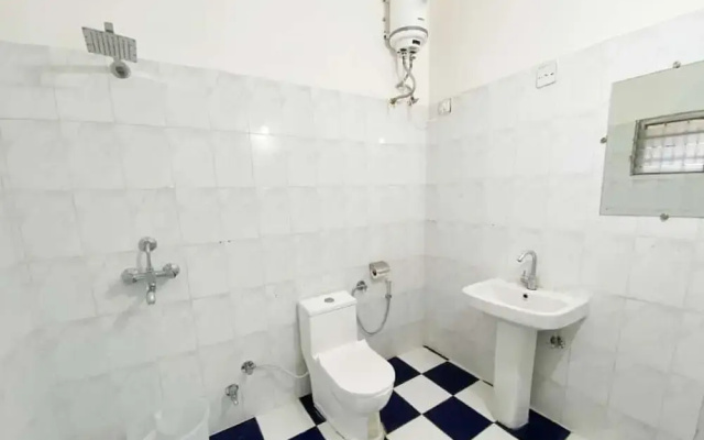 daranga boutique villa Udaipur