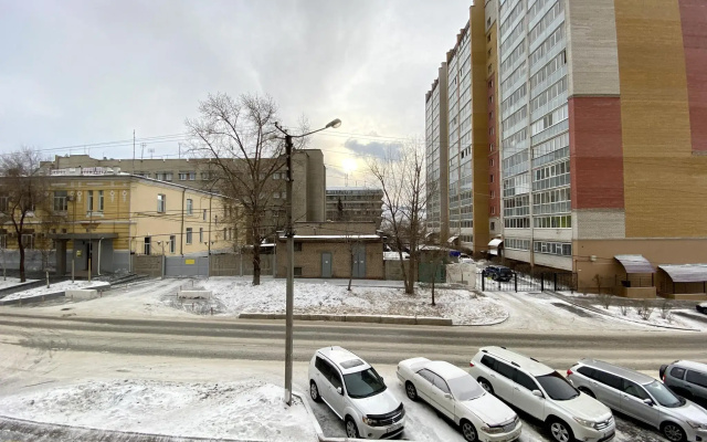 Декабрист на Красноармейской