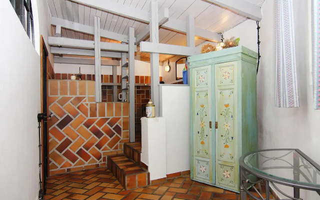 Holiday home in Medelby