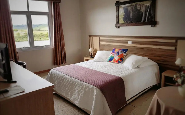 Cambará Eco Hotel