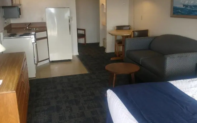 Horizons Beach Resort