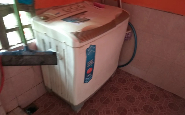 Amarta Boarding House