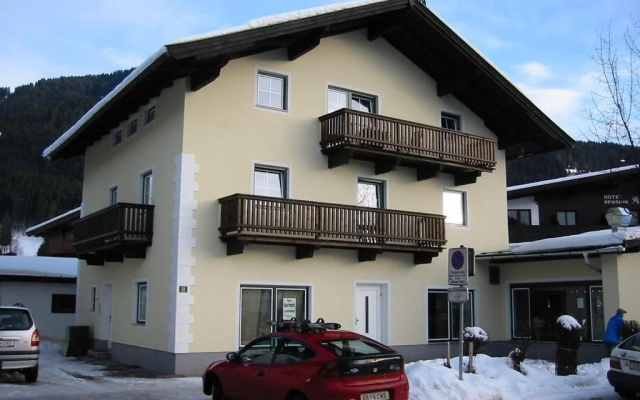 Apartment Gossner