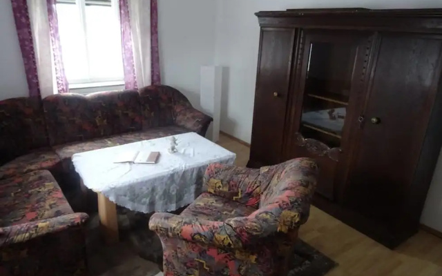 Andis Ferienhaus