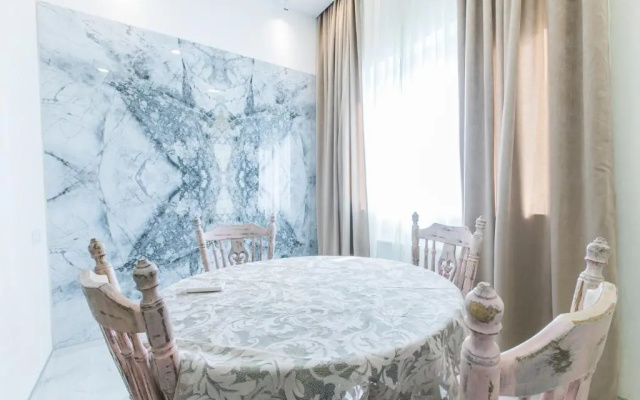 Sweet Home 6 VIP Rustaveli Avenue
