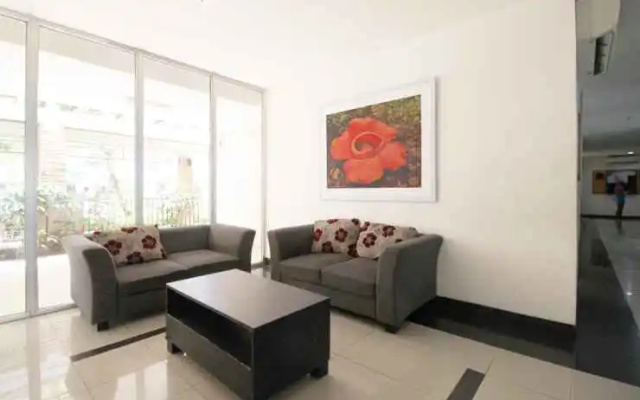 Kalibata City by Sang Living
