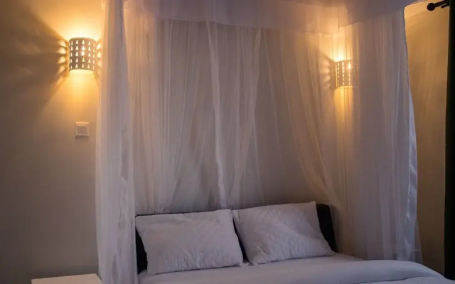 Tulivu Suites