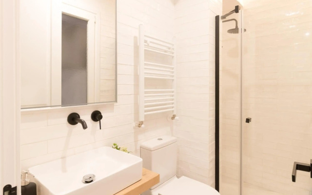 NEW ABANDO by STAYNNAPARTMENTS