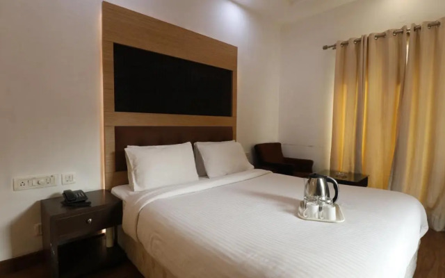 Omatra V Suites Electronic City