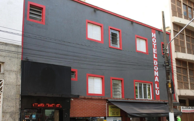 Hotel Dona Lú