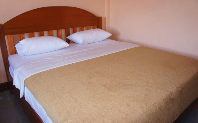 Beebee Guest House