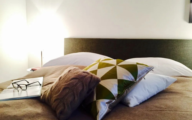Aparthotel Parkallee
