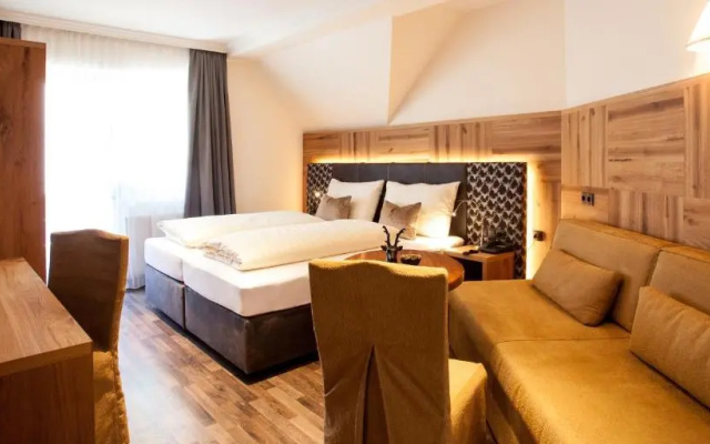Hotel Gramaser