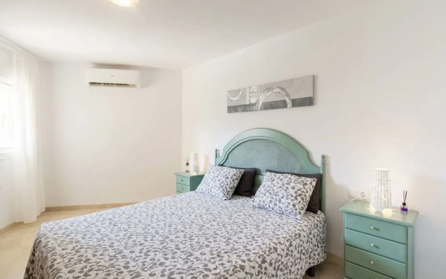 Apartment Esmeralda