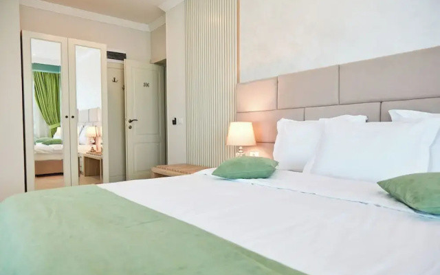 Hotel Azaleea Mamaia Nord