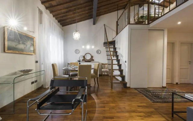 Il Prato di Ognissanti Loft